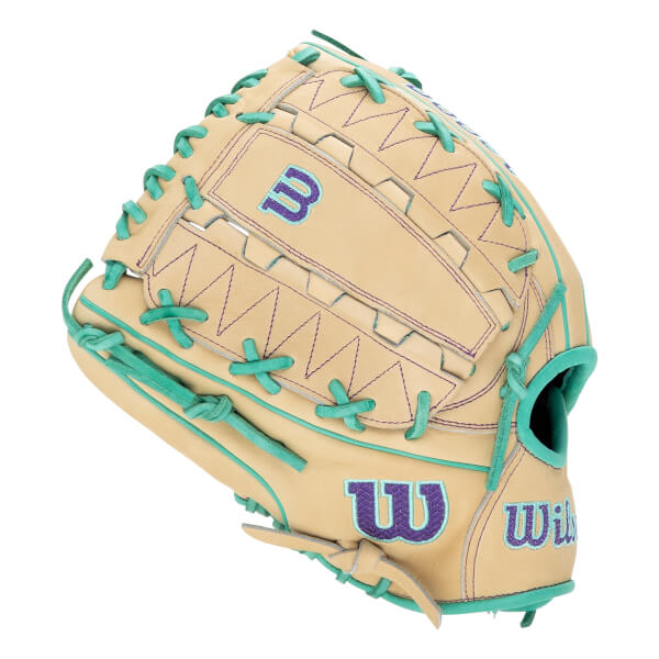 Wilson A2000 SA12 Spring Collection 12" Baseball Glove: WBW10413812: Image #466940