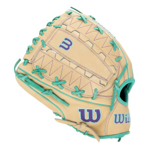 Wilson A2000 SA12 Spring Collection 12" Baseball Glove: WBW10413812: Image #466940
