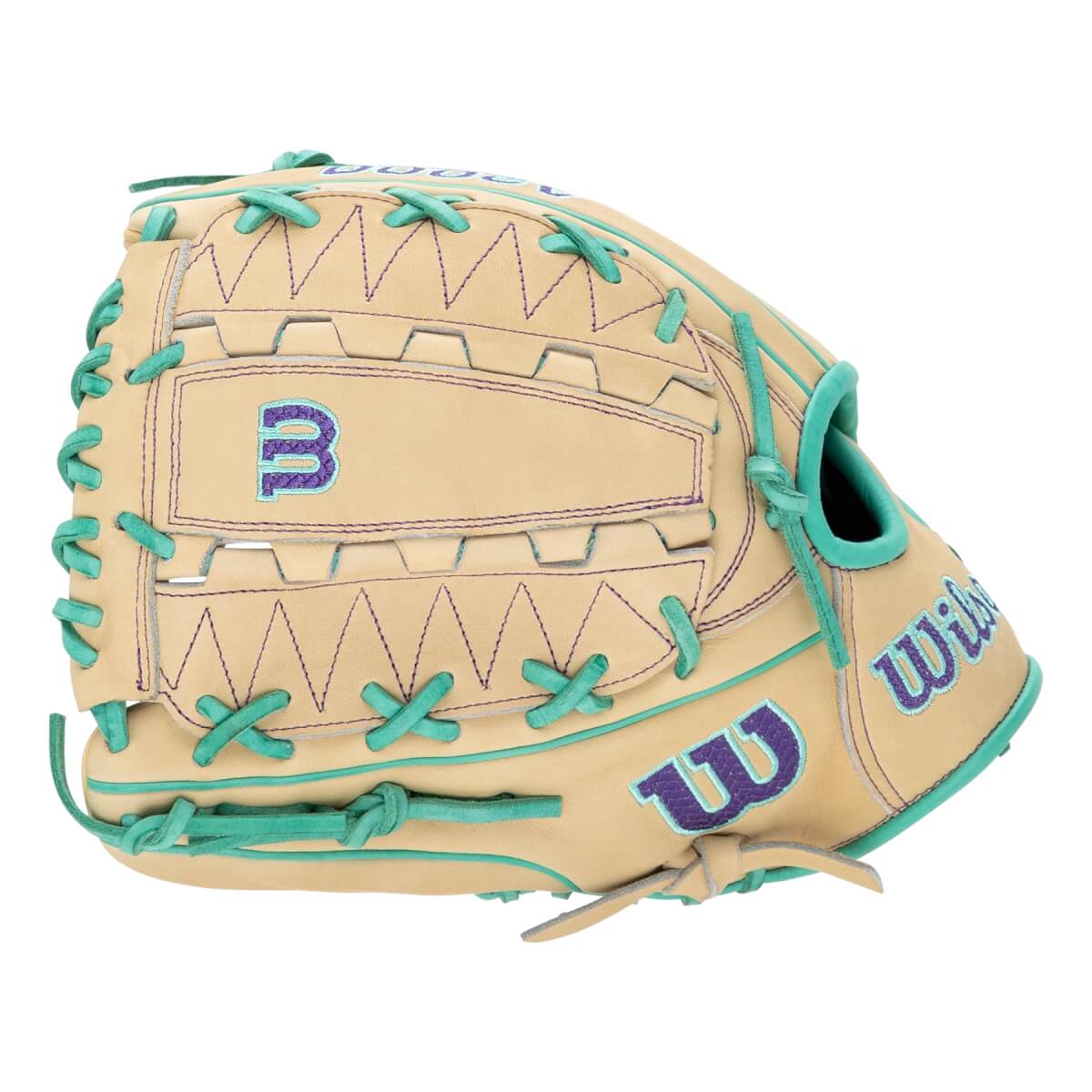 Wilson A2000 SA12 Spring Collection 12" Baseball Glove: WBW10413812: Image #466941