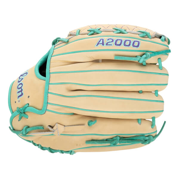 Wilson A2000 SA12 Spring Collection 12" Baseball Glove: WBW10413812: Image #466942