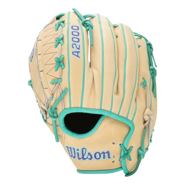 Wilson A2000 SA12 Spring Collection 12" Baseball Glove: WBW10413812: Image #466944