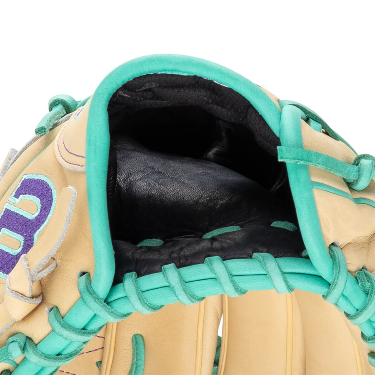 Wilson A2000 SA12 Spring Collection 12" Baseball Glove: WBW10413812: Image #466945