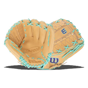 Wilson A2000 SA12 Spring Collection 12" Baseball Glove: WBW10413812: Image #459210