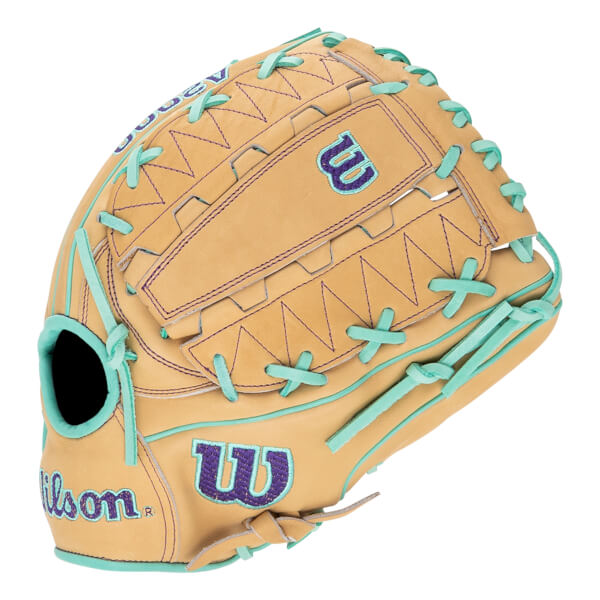 Wilson A2000 SA12 Spring Collection 12" Baseball Glove: WBW10413812: Image #459212
