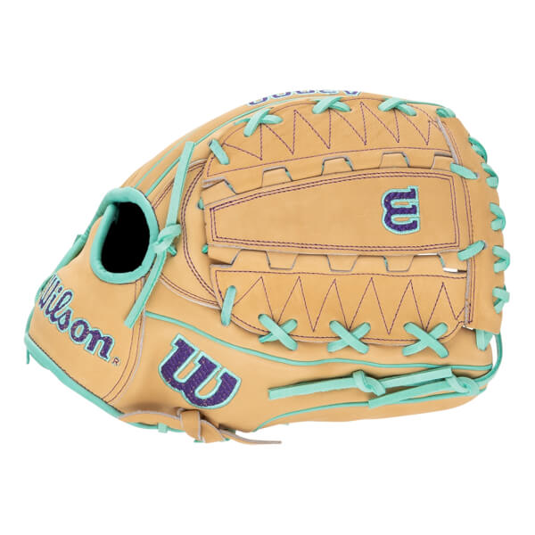 Wilson A2000 SA12 Spring Collection 12" Baseball Glove: WBW10413812: Image #459213