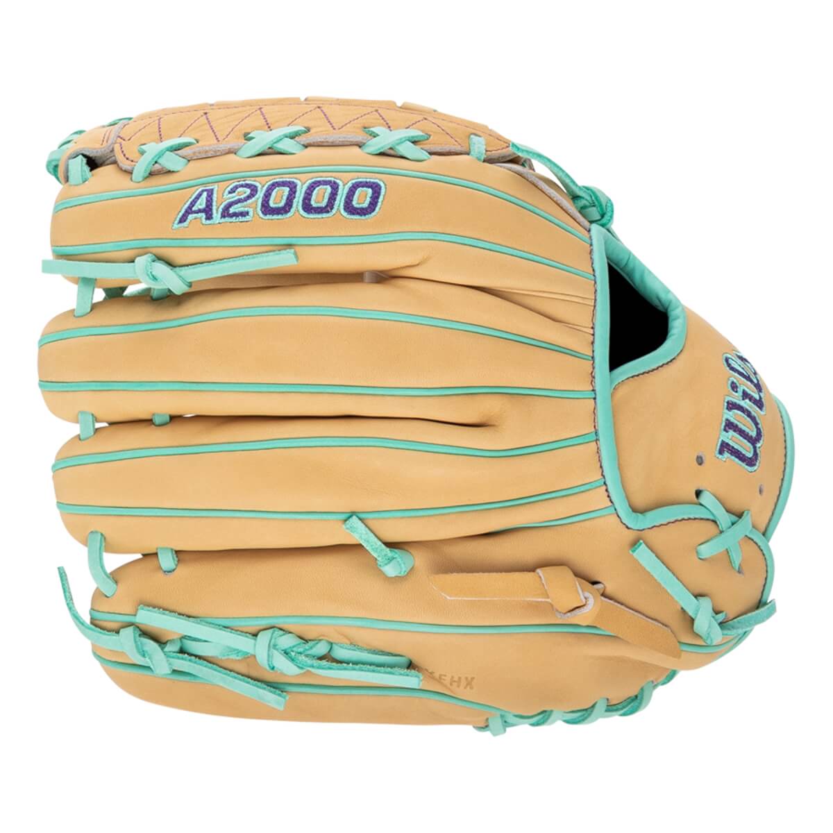 Wilson A2000 SA12 Spring Collection 12" Baseball Glove: WBW10413812: Image #459214