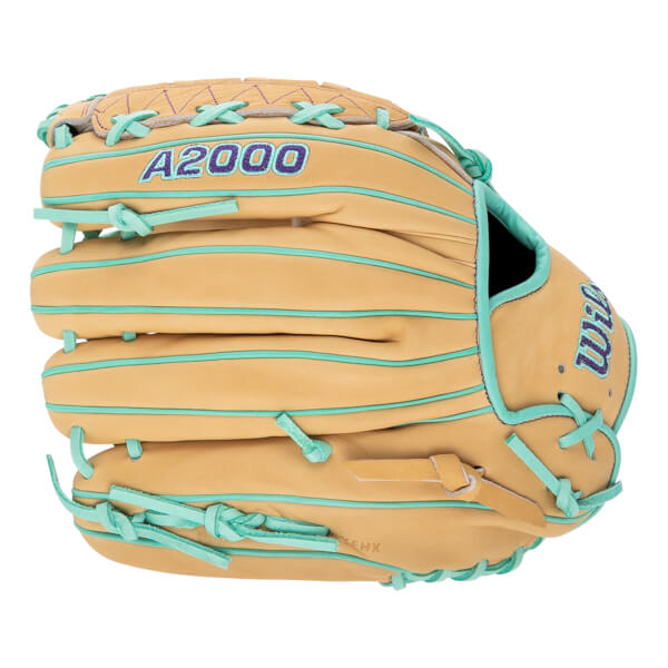 Wilson A2000 SA12 Spring Collection 12" Baseball Glove: WBW10413812: Image #459214
