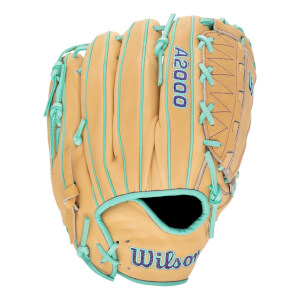 Wilson A2000 SA12 Spring Collection 12" Baseball Glove: WBW10413812: Image #459218
