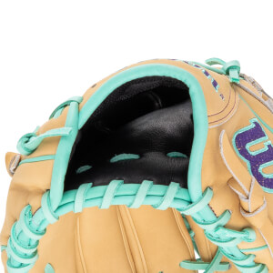 Wilson A2000 SA12 Spring Collection 12" Baseball Glove: WBW10413812: Image #459220