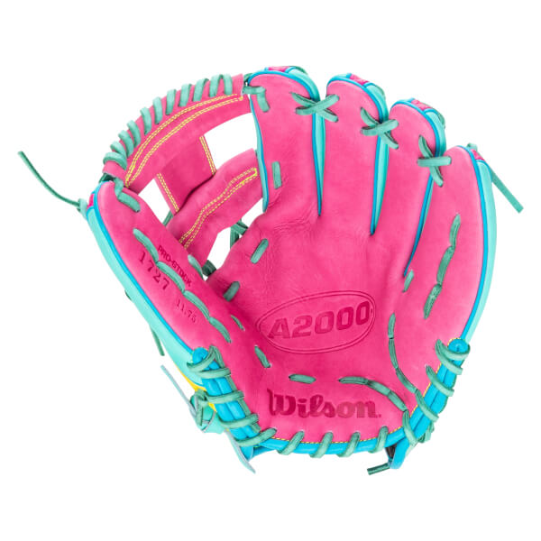 Wilson A2000 SuperSkin 1727SS Relay Collection 11.75