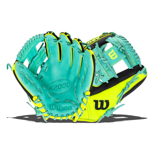 グローブ Wilson A2000 1786 2024 Baseball Classics Series A2000 1786 11.5” Infield