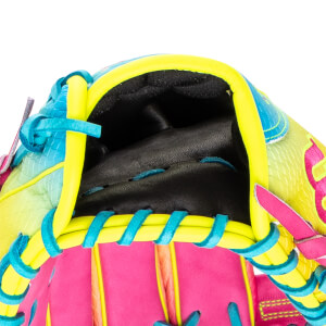 Wilson A2000 SuperSkin 1786SS 11.5" Fall Collection Baseball Glove: WBW103492115: Image #460631