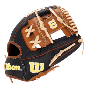 Wilson A2000 SuperSkin 1975 11.75" Baseball Glove: WBW1041121175: Image #465567