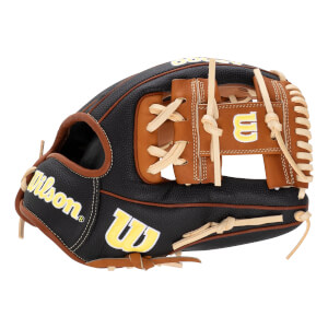 Wilson A2000 SuperSkin 1975 11.75" Baseball Glove: WBW1041121175: Image #465568