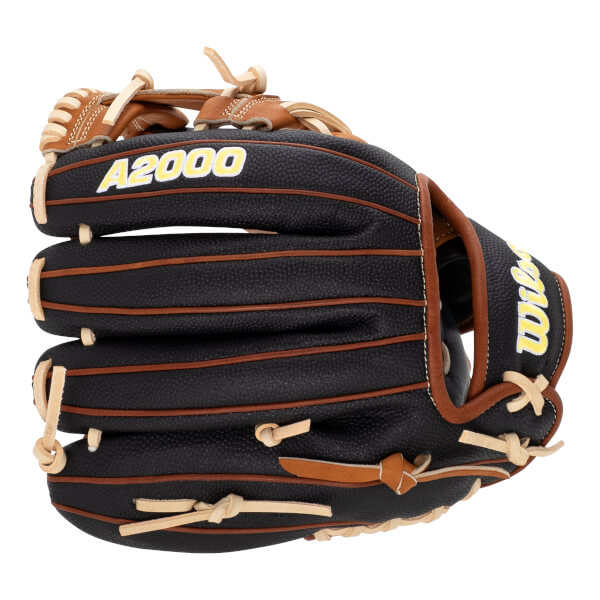 Wilson A2000 SuperSkin 1975 11.75" Baseball Glove: WBW1041121175: Image #465569