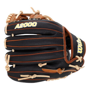 Wilson A2000 SuperSkin 1975 11.75" Baseball Glove: WBW1041121175: Image #465569