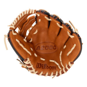 Wilson A2000 SuperSkin 1975 11.75" Baseball Glove: WBW1041121175: Image #465570