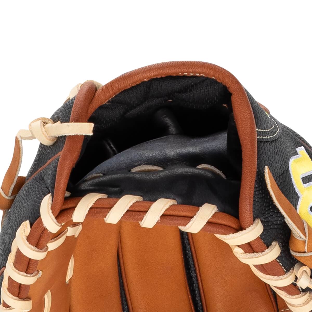 Wilson A2000 SuperSkin 1975 11.75" Baseball Glove: WBW1041121175: Image #465572
