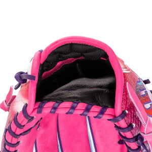 Wilson A2000 SuperSkin OT7 Spring Collection 12.75" Baseball Glove: WBW1041361275: Image #467016