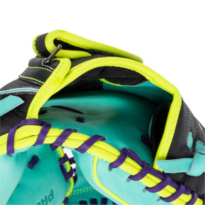 Wilson A2000 SuperSkin PF33 Spring Collection 33" Baseball Catcher's Mitt: WBW10414533: Image #459501