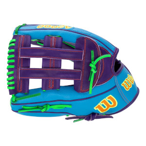 Wilson A2000 SuperSkin PF50 Spring Collection 12.25" Baseball Glove: WBW1041461225: Image #466964