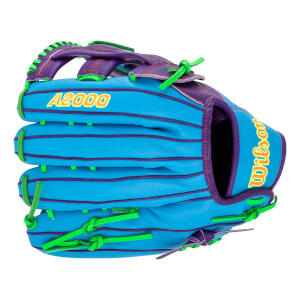 Wilson A2000 SuperSkin PF50 Spring Collection 12.25" Baseball Glove: WBW1041461225: Image #459245