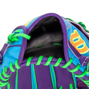 Wilson A2000 SuperSkin PF50 Spring Collection 12.25" Baseball Glove: WBW1041461225: Image #459248