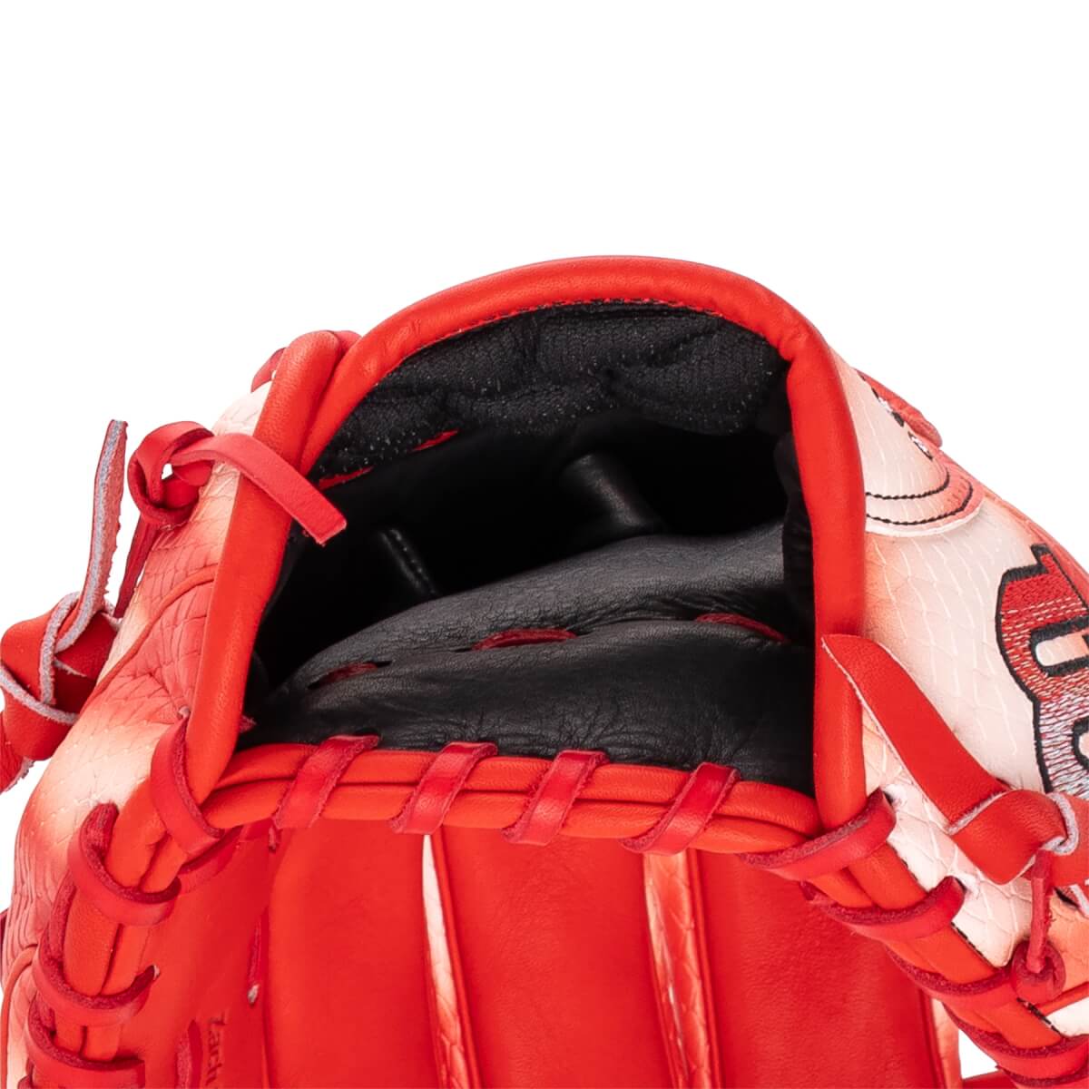 Wilson A2000 SuperSkin Zach Neto Spring Collection 11.75" Baseball Glove: WBW1041341175: Image #467007