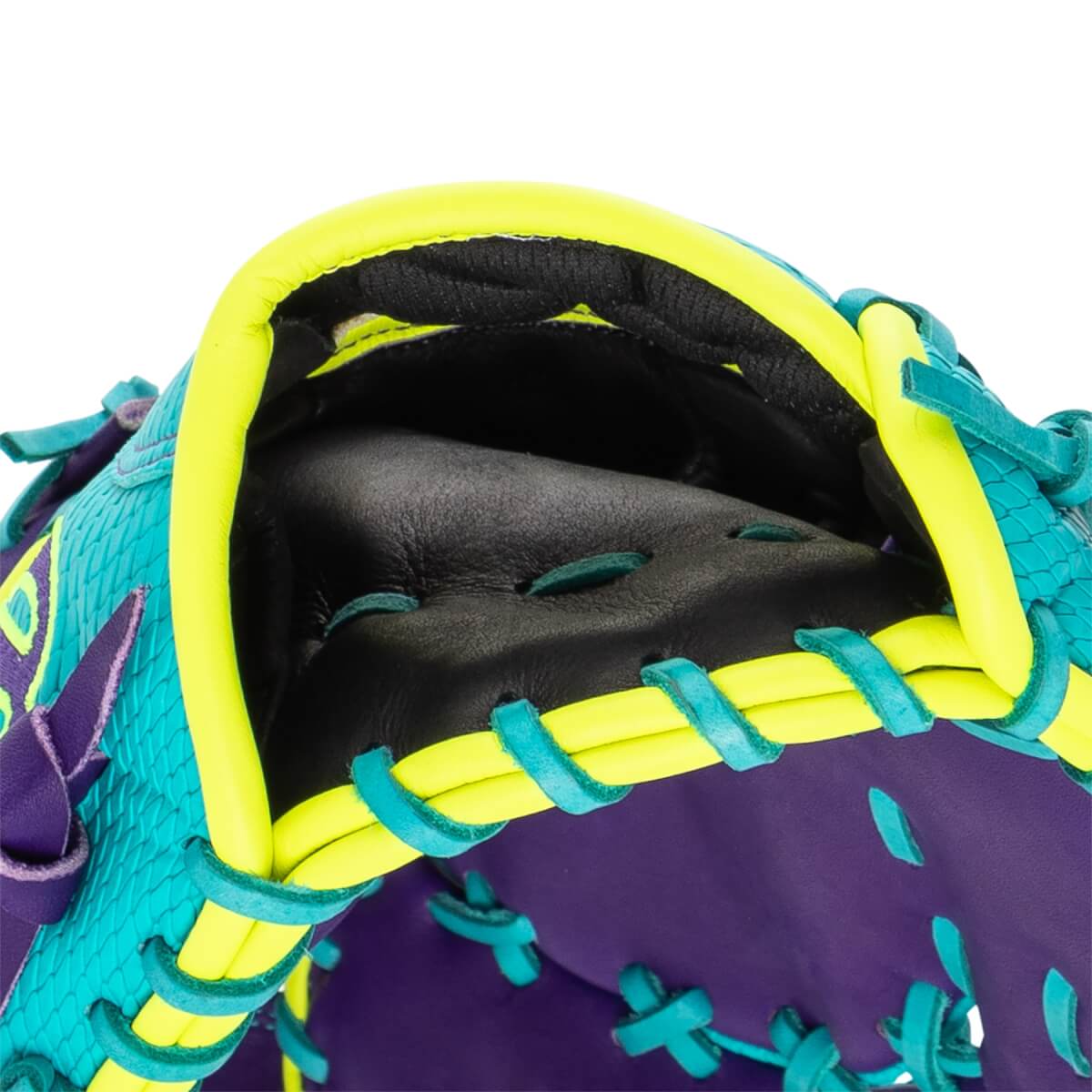 Wilson A2000 SuperSnakeSkin 1612 Spring Collection 12" Baseball First Base Mitt: WBW10414012: Image #466953