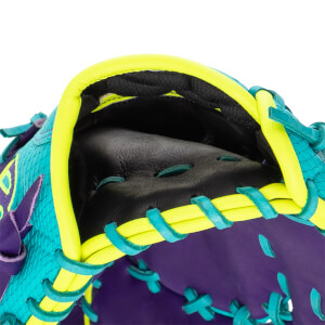 Wilson A2000 SuperSnakeSkin 1612 Spring Collection 12" Baseball First Base Mitt: WBW10414012: Image #466953