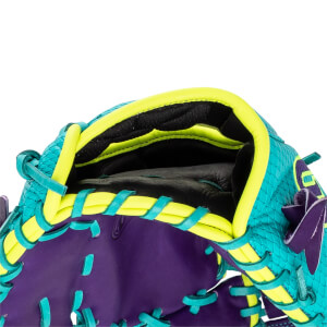 Wilson A2000 SuperSnakeSkin 1612 Spring Collection 12" Baseball First Base Mitt: WBW10414012: Image #459485