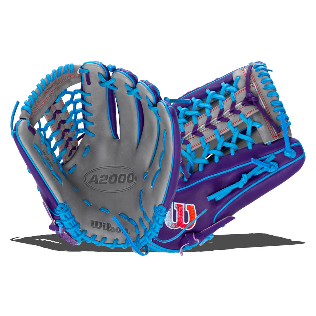 Wilson A2000 T125 Summer Collection 12.5