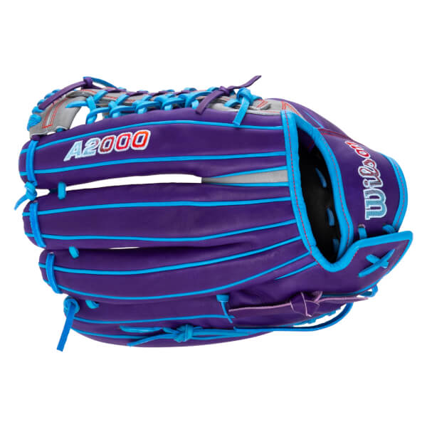 Wilson A2000 T125 Summer Collection 12.5