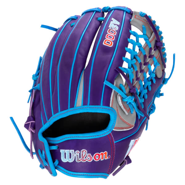 Wilson A2000 T125 Summer Collection 12.5