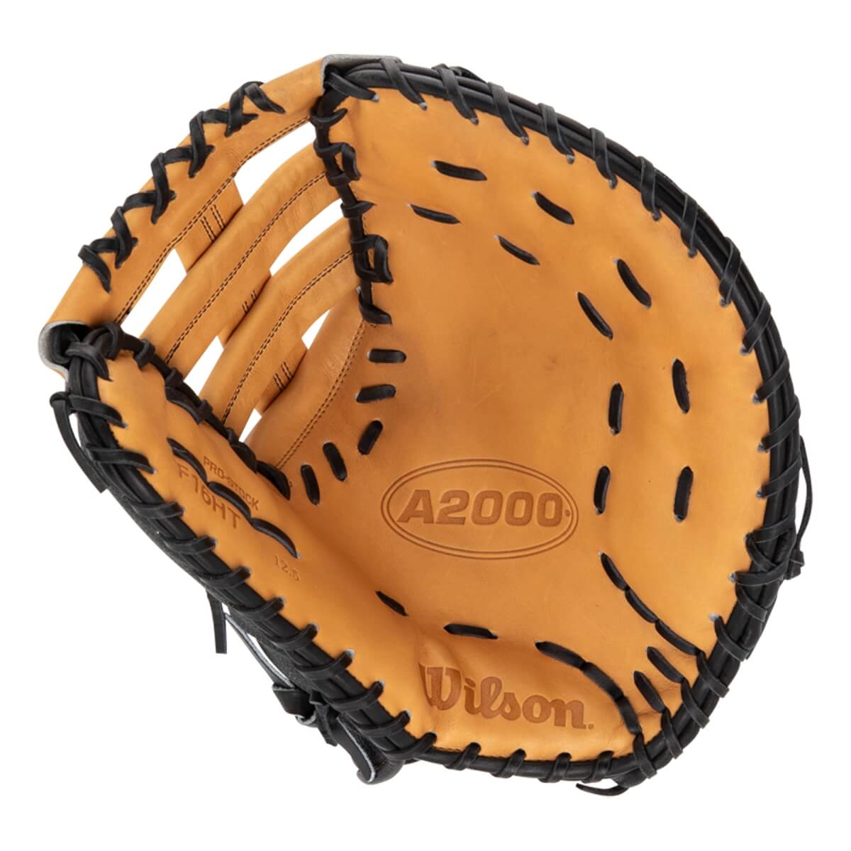 Wilson A2000 Trey Mancini 12.5" Baseball Glove: WBW101013125: Image #459164