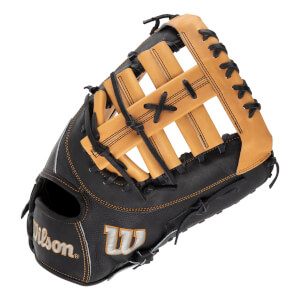 Wilson A2000 Trey Mancini 12.5" Baseball Glove: WBW101013125: Image #459165