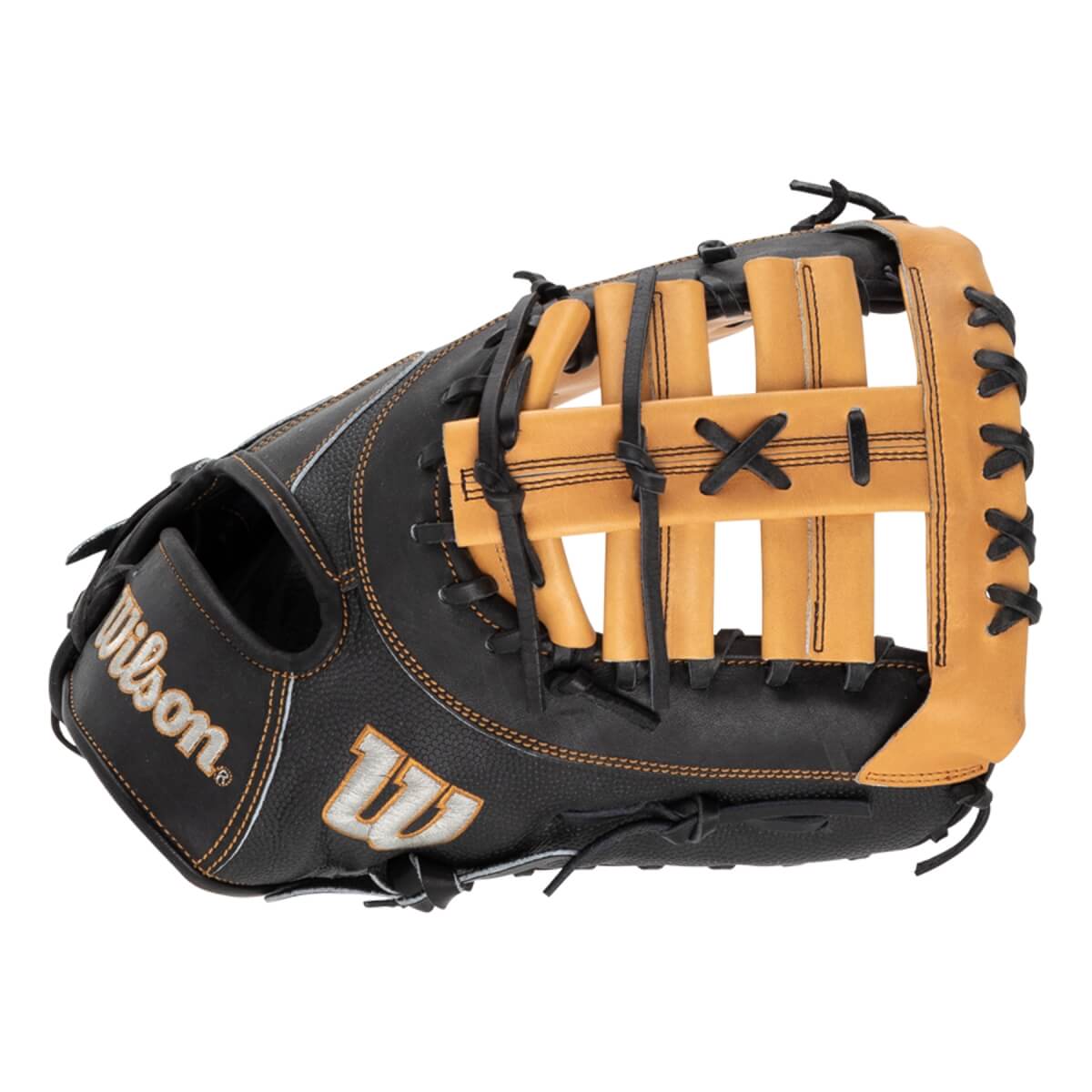 Wilson A2000 Trey Mancini 12.5" Baseball Glove: WBW101013125: Image #459166
