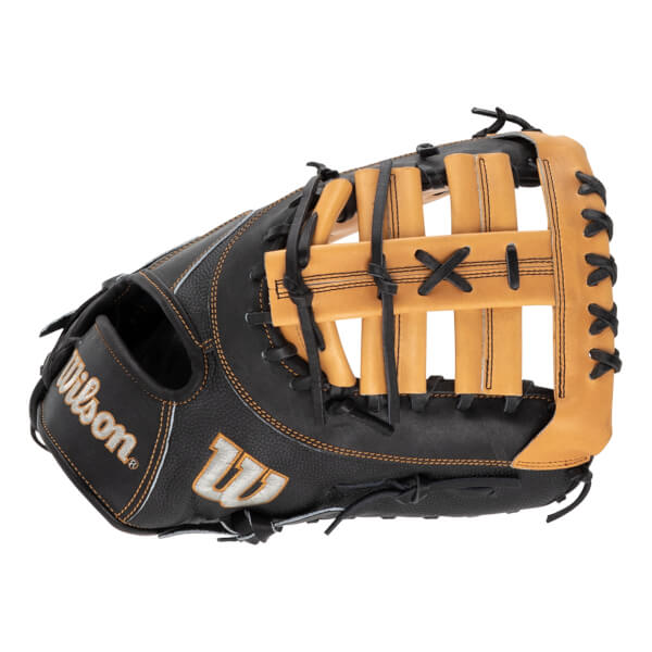 Wilson A2000 Trey Mancini 12.5" Baseball Glove: WBW101013125: Image #459166