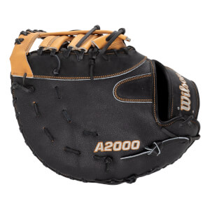 Wilson A2000 Trey Mancini 12.5" Baseball Glove: WBW101013125: Image #459167
