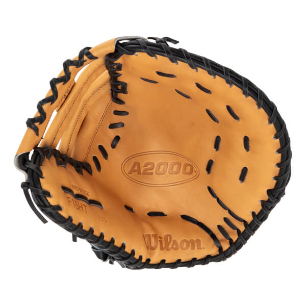 Wilson A2000 Trey Mancini 12.5" Baseball Glove: WBW101013125: Image #459168