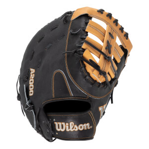 Wilson A2000 Trey Mancini 12.5" Baseball Glove: WBW101013125: Image #459169