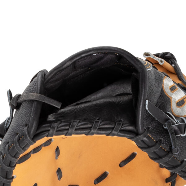 Wilson A2000 Trey Mancini 12.5" Baseball Glove: WBW101013125: Image #459170