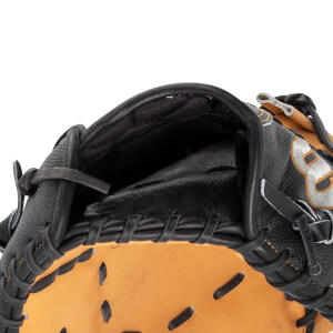 Wilson A2000 Trey Mancini 12.5" Baseball Glove: WBW101013125: Image #459170