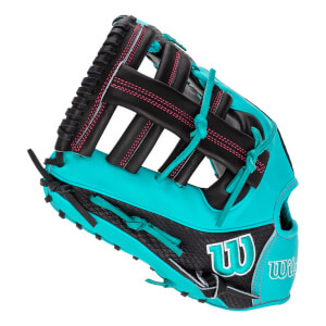 Wilson A2K 1679CF 12.5" Spring Collection Baseball First Base Mitt: WBW102751125: Image #458499