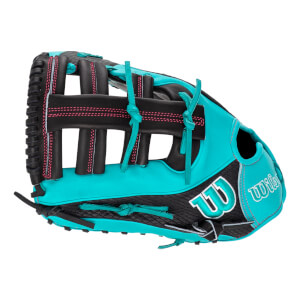 Wilson A2K 1679CF 12.5" Spring Collection Baseball First Base Mitt: WBW102751125: Image #458500
