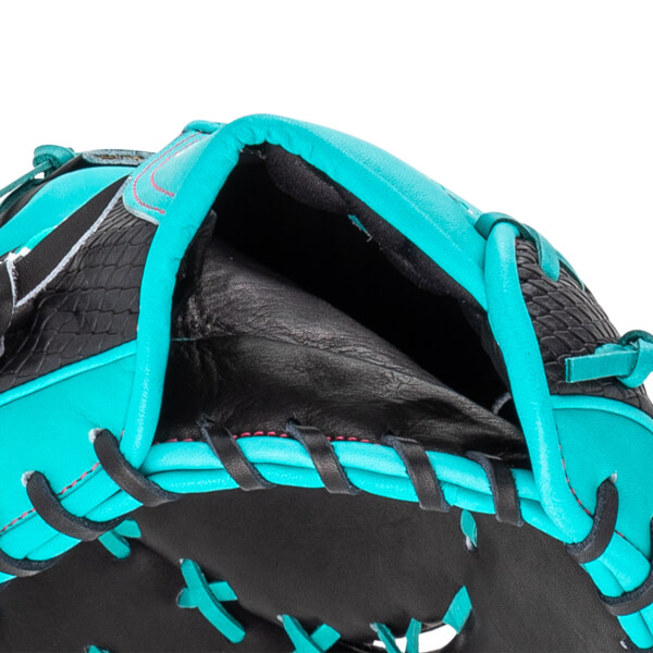 Wilson A2K 1679CF 12.5" Spring Collection Baseball First Base Mitt: WBW102751125: Image #458504