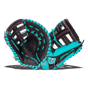 Wilson A2K 1679CF 12.5" Spring Collection Baseball First Base Mitt: WBW102751125: Image #458497