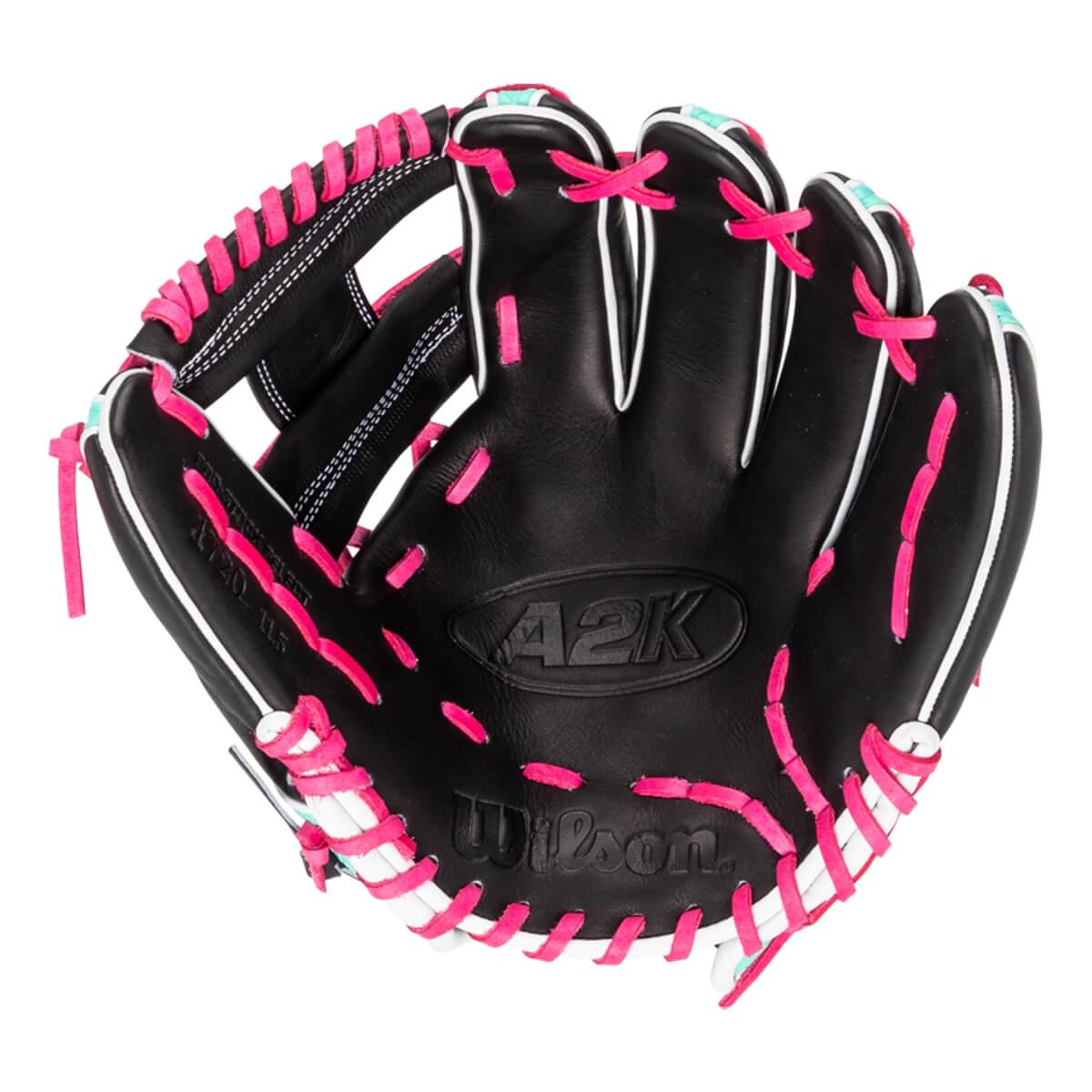 グローブ wilson - Wilson A2K 1720 DD4 DATDUDE USA WILSON A2K 1720 - SUMMER 2025 - 11.5