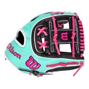 Wilson A2K 1720 11.5" Summer Collection Baseball Glove: WBW103288115: Image #455769