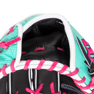 Wilson A2K 1720 11.5" Summer Collection Baseball Glove: WBW103288115: Image #455773